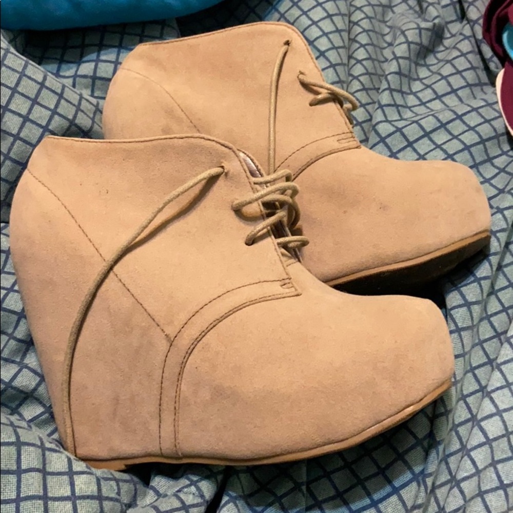 Heels